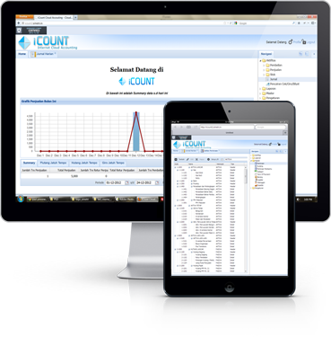 iCount Cloud Accounting